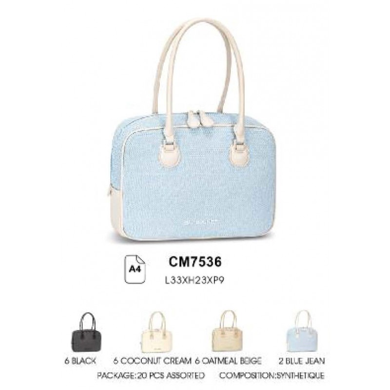 Женская сумка David Jones CM7536